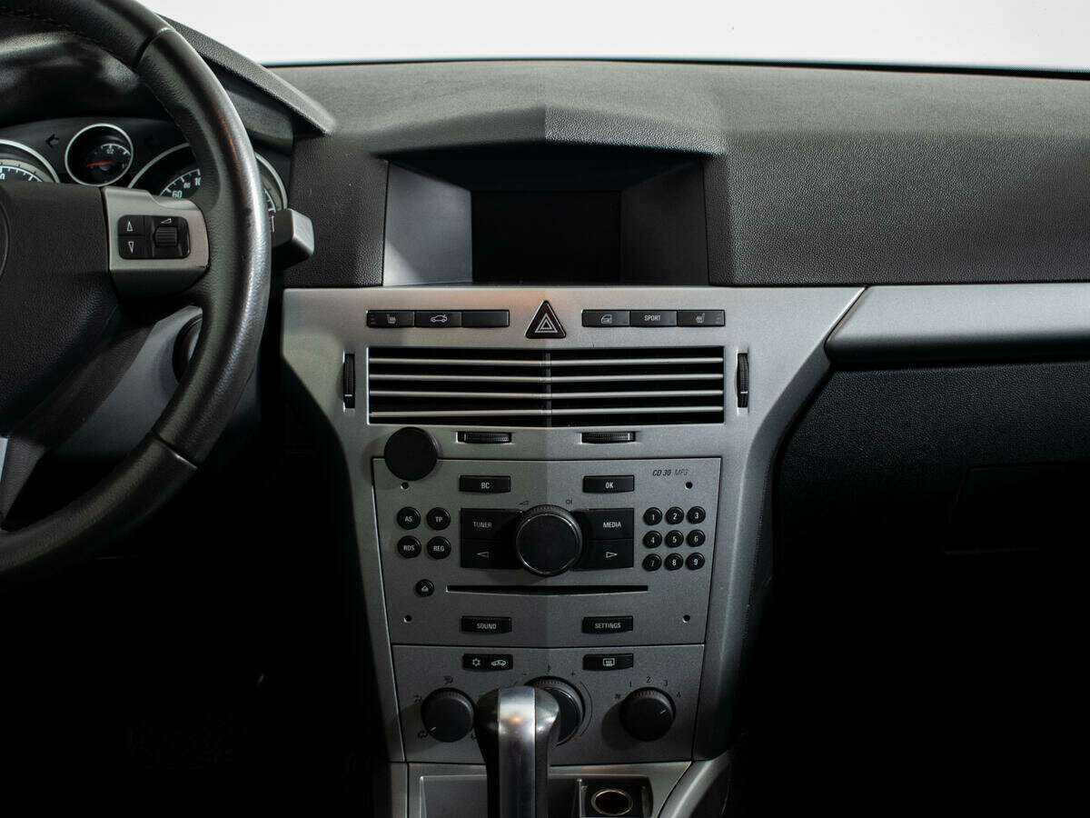 Купить Opel Astra, 2014, 164 474 км, фото №9