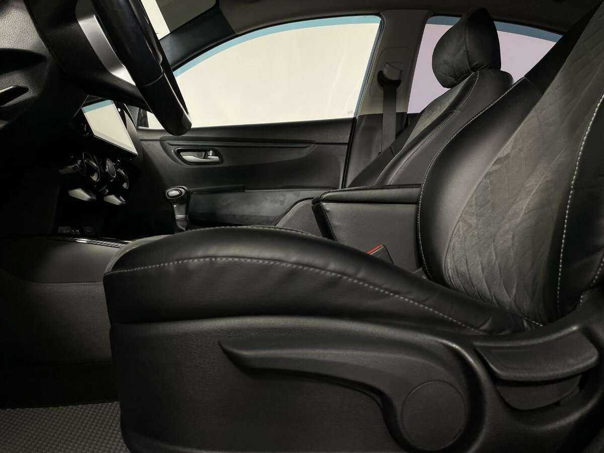 Купить Kia Rio, 2017, 137 000 км, фото №10