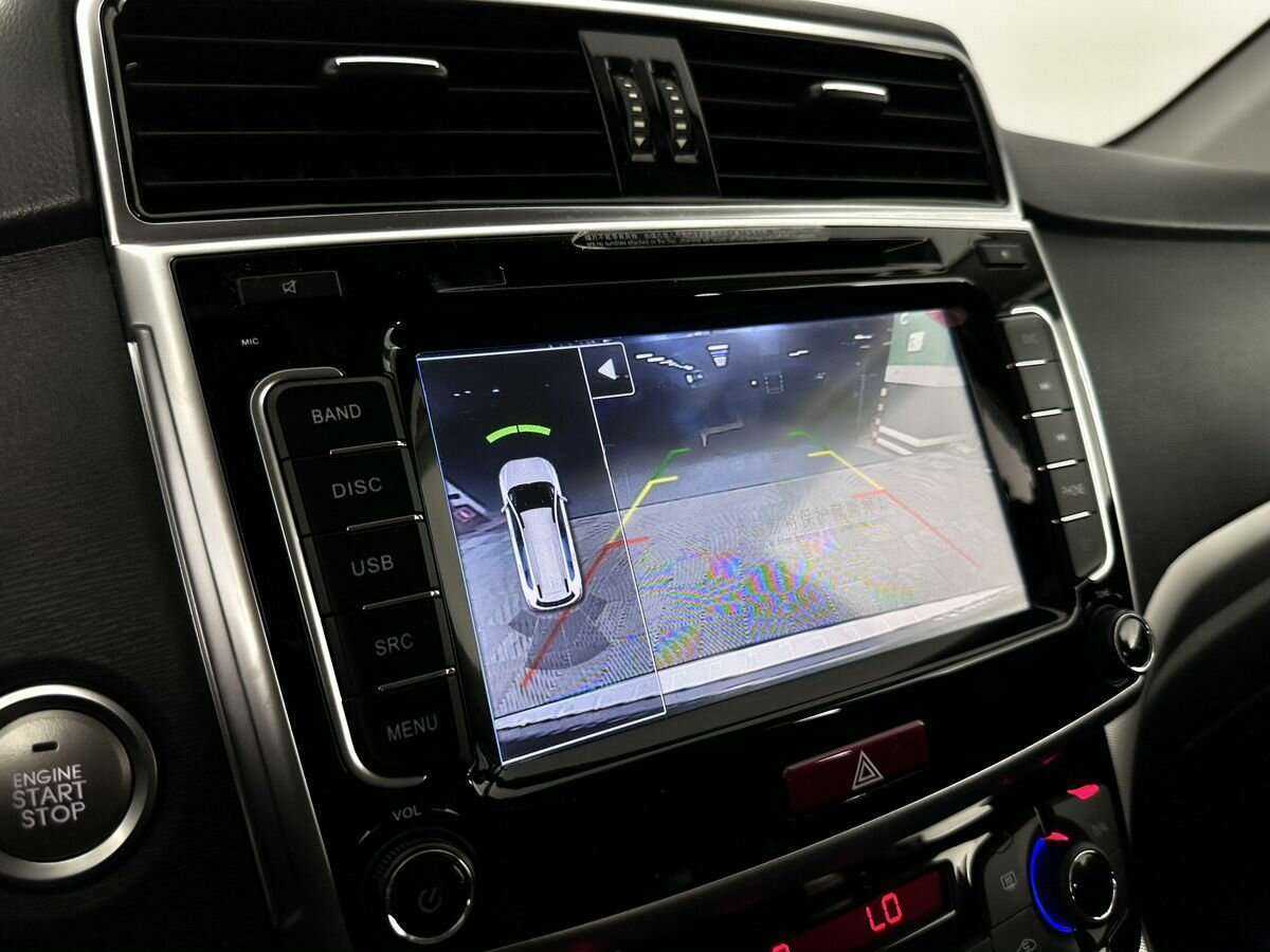 Купить Haval H6, 2019, 55 873 км, фото №15