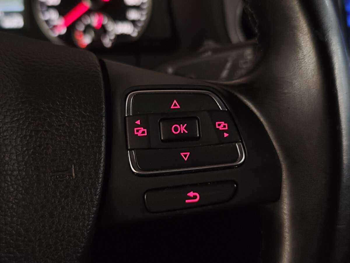 Купить Volkswagen Tiguan, 2012, 214 000 км, фото №8