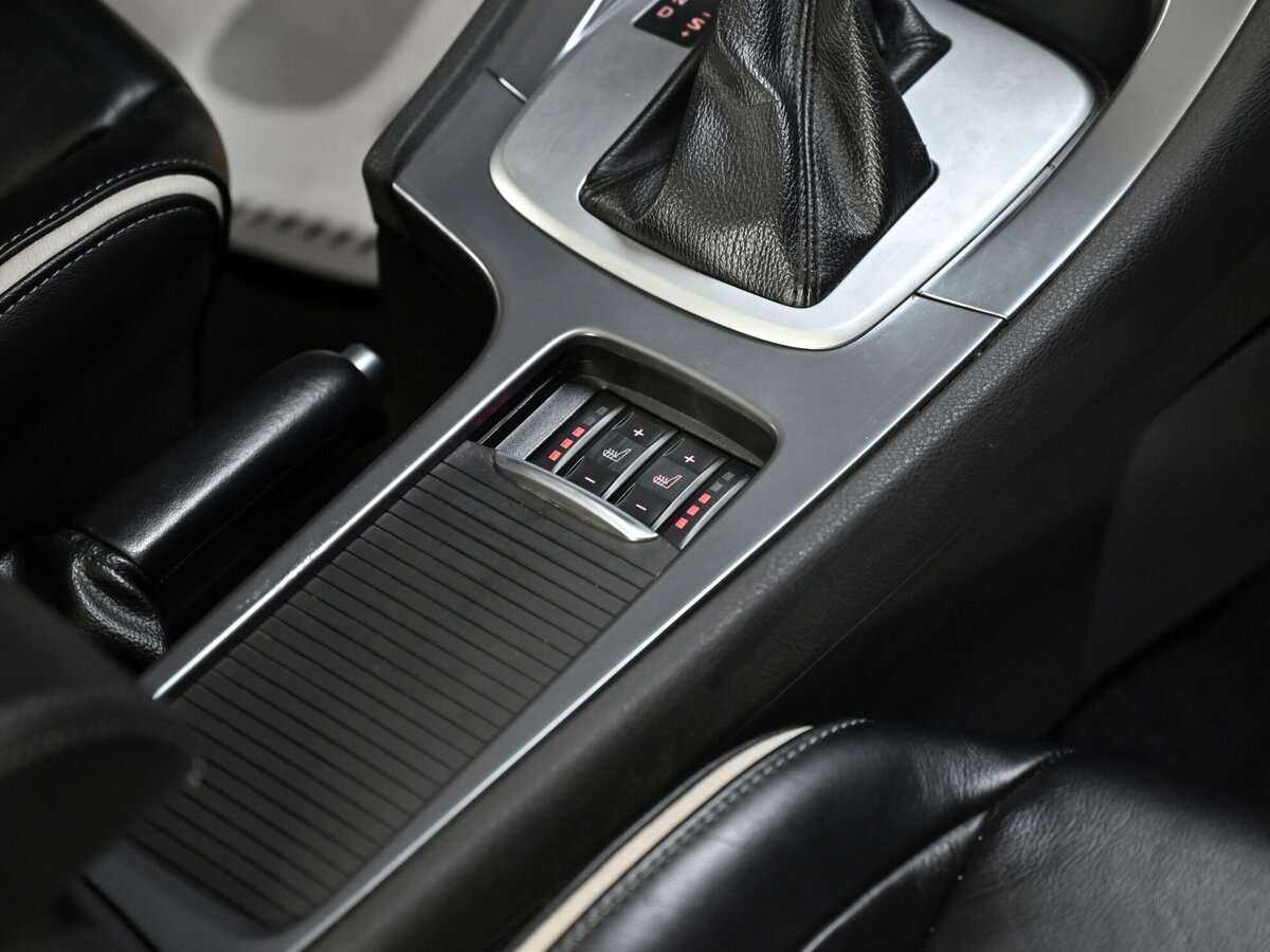 Купить Ford Mondeo, 2012, 154 000 км, фото №10