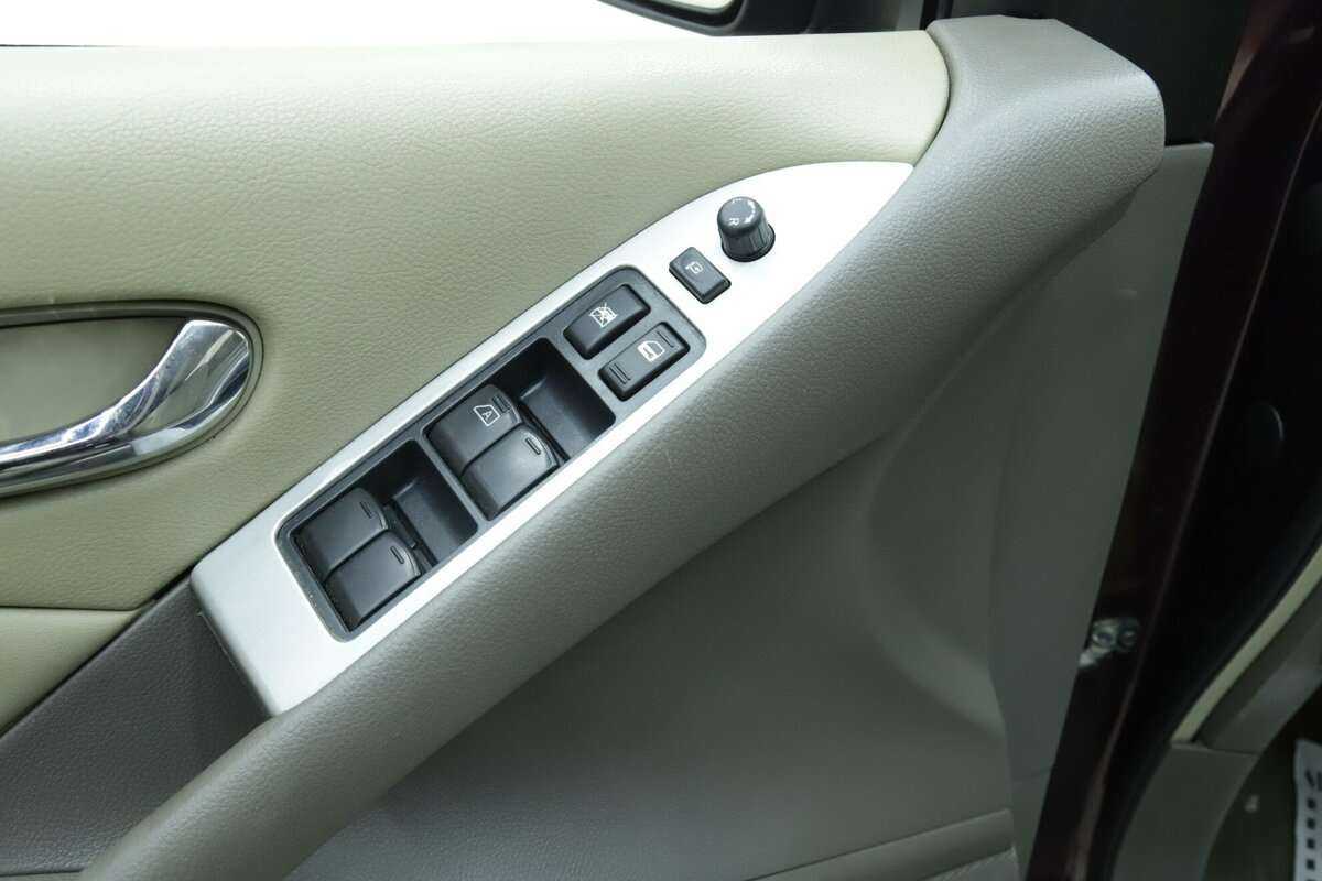 Купить Nissan Murano, 2013, 155 500 км, фото №9