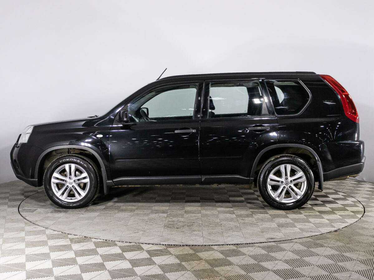 Купить Nissan X-Trail, 2013, 255 055 км, фото №8