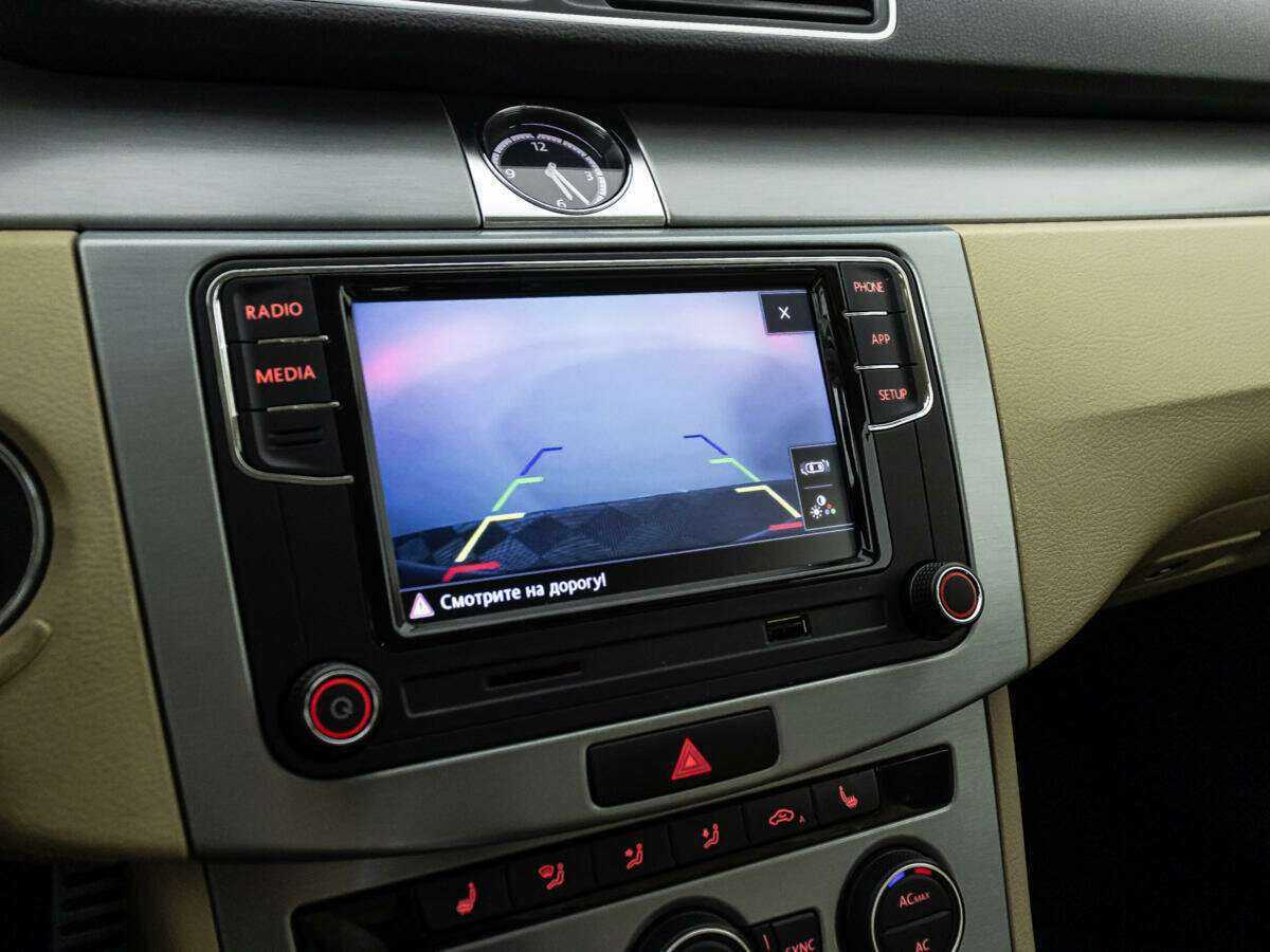 Купить Volkswagen Passat CC, 2012, 275 920 км, фото №15