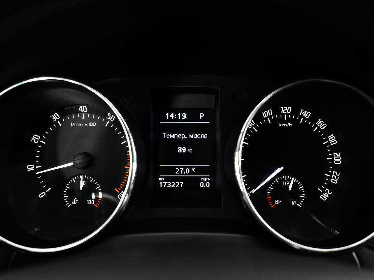 Купить Skoda Yeti, 2016, 173 146 км, фото №11