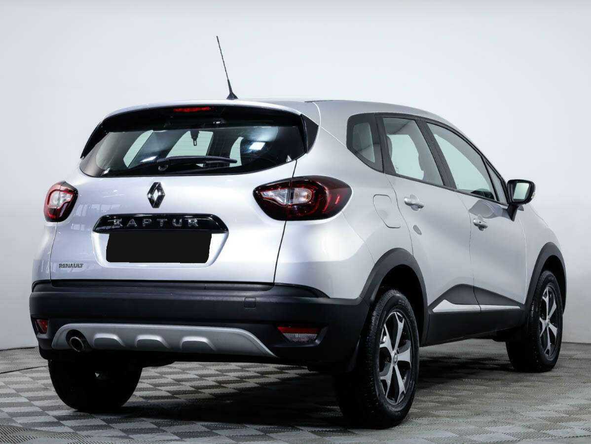 Renault Kaptur