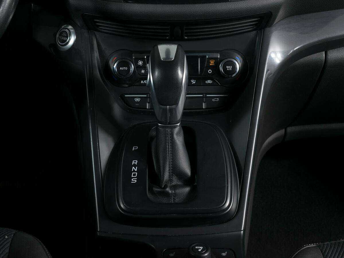 Купить Ford Kuga, 2013, 96 436 км, фото №13