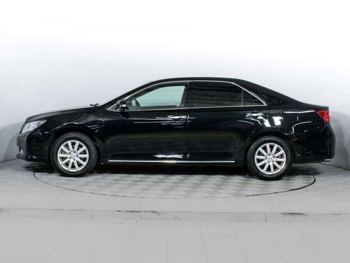 Купить Toyota Camry, 2012, 296 235 км, фото №8