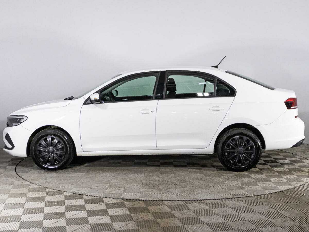 Купить Volkswagen Polo, 2021, 131 753 км, фото №8