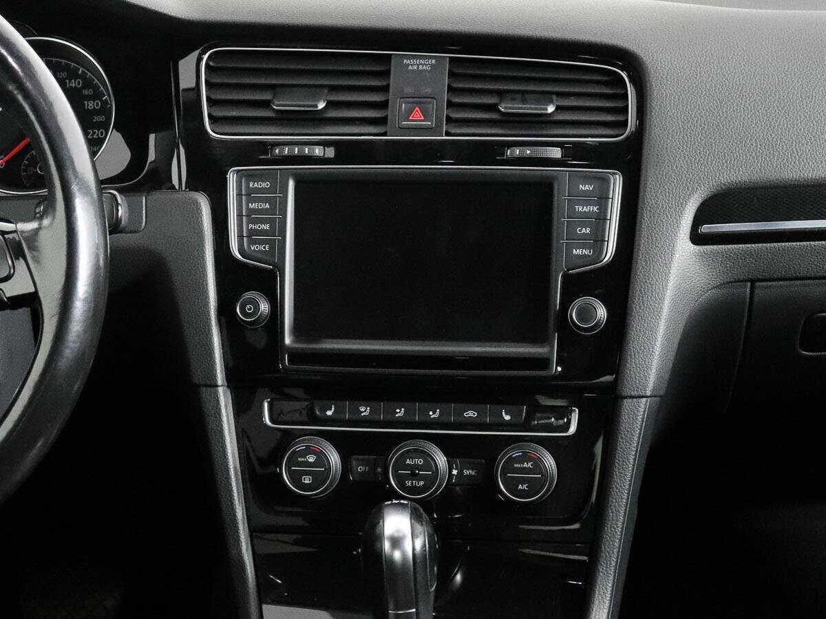 Купить Volkswagen Golf, 2013, 142 298 км, фото №11