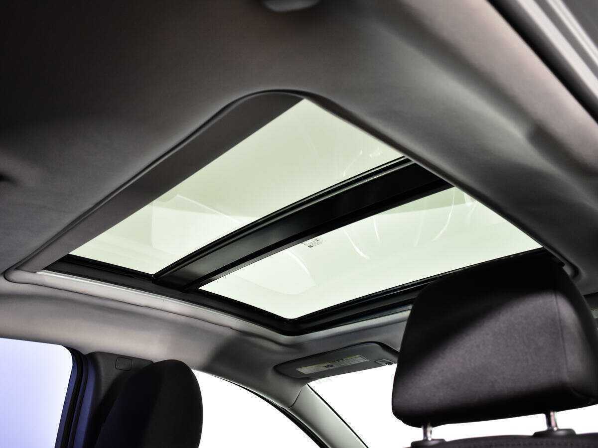 Купить Chevrolet Malibu, 2017, 130 395 км, фото №12