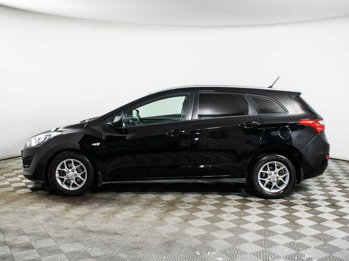 Купить Hyundai i30, 2012, 217 754 км, фото №8