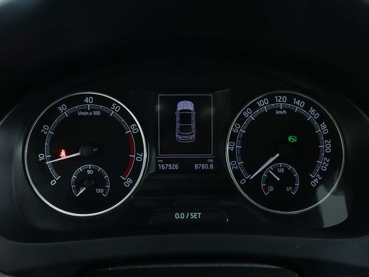 Купить Skoda Rapid, 2017, 167 925 км, фото №14