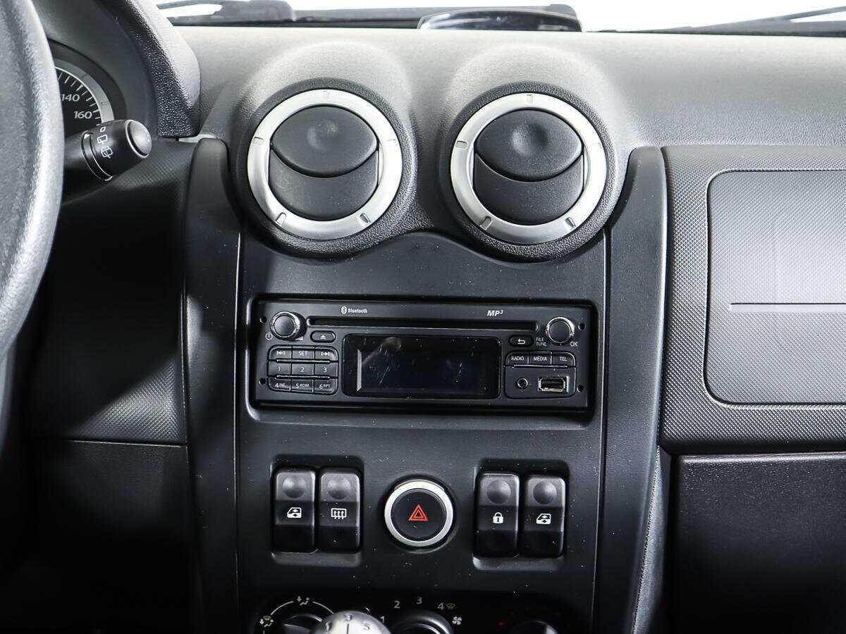 Купить Lada (ВАЗ) Largus, 2015, 68 768 км, фото №13