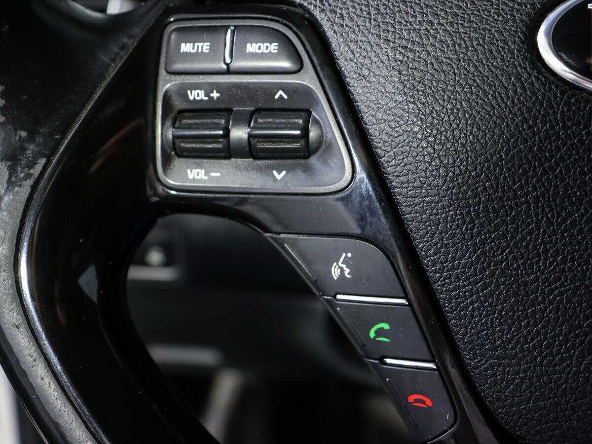 Купить Kia Cerato, 2017, 195 145 км, фото №15