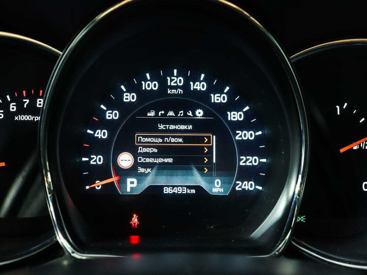 Купить Kia Ceed, 2018, 86 492 км, фото №19