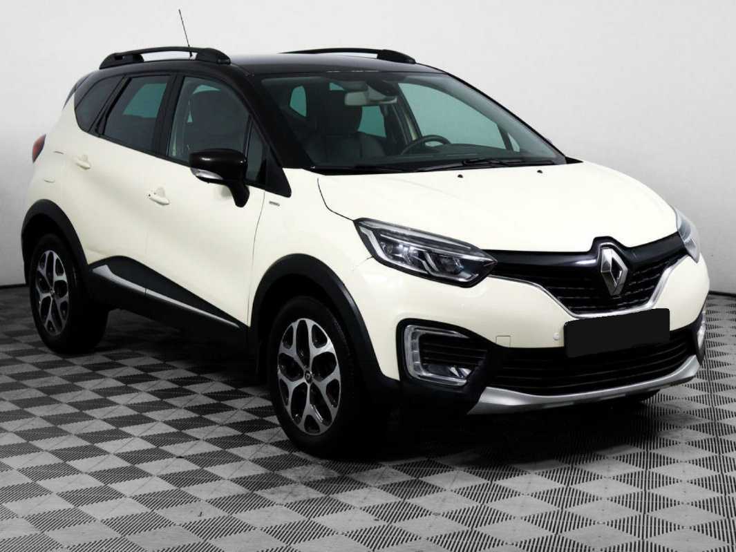 Renault Kaptur