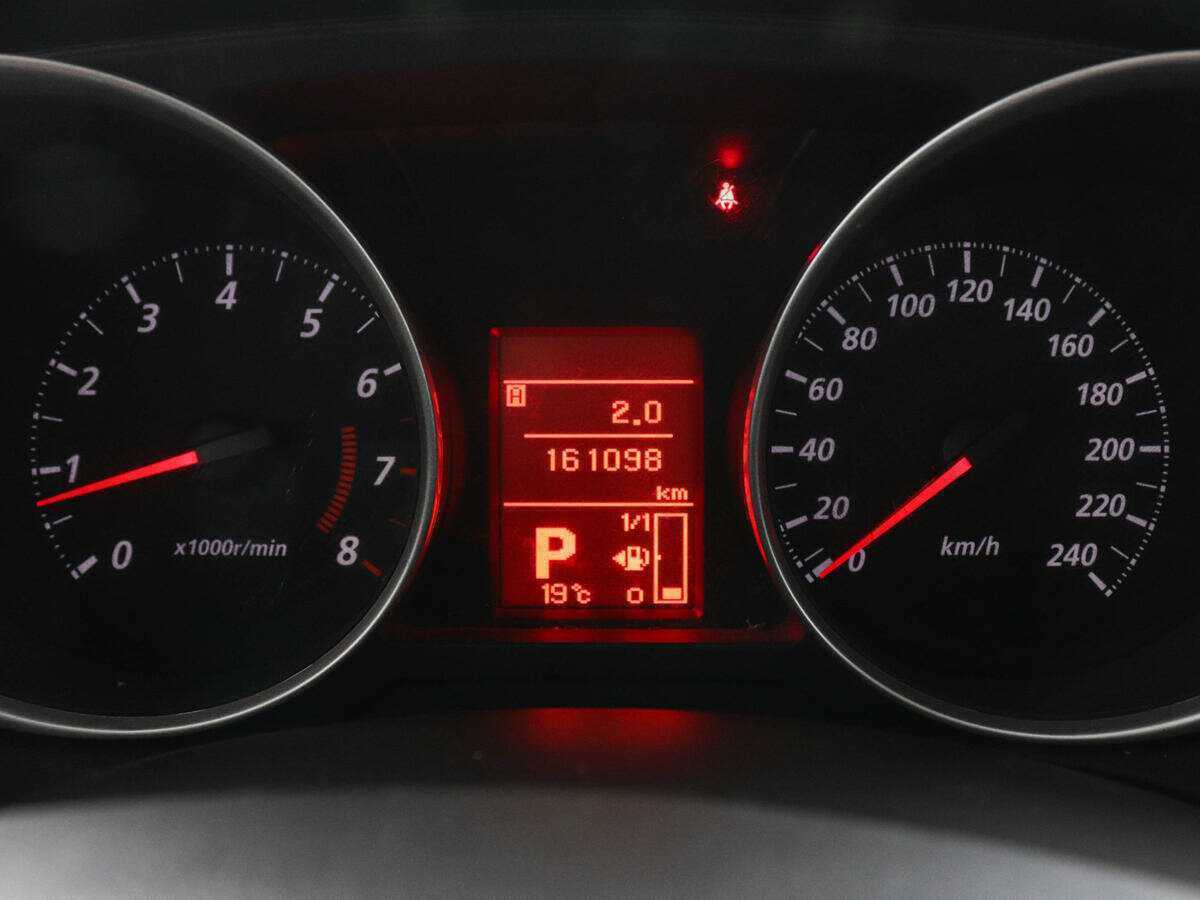 Купить Mitsubishi ASX, 2013, 161 094 км, фото №11