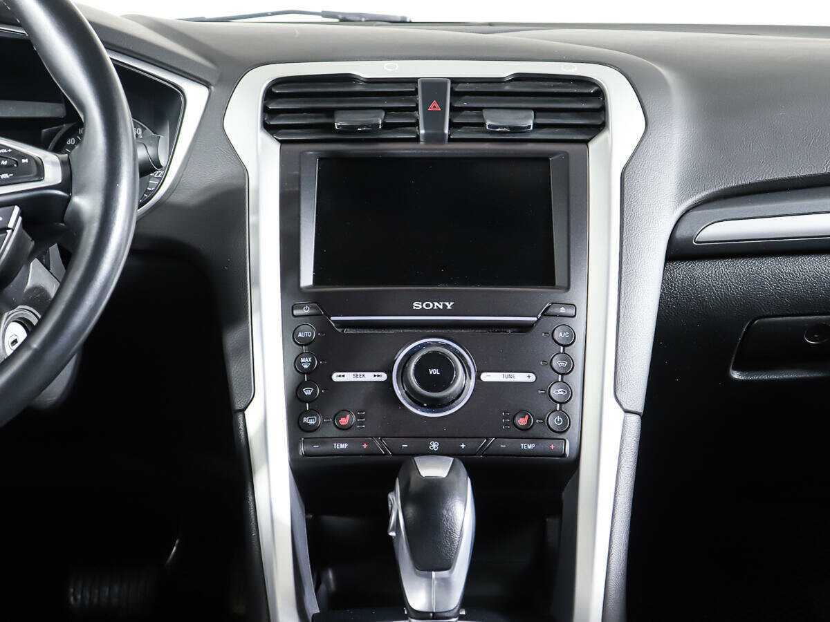 Купить Ford Mondeo, 2015, 149 237 км, фото №12