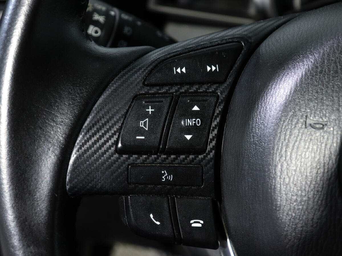 Купить Mazda 3, 2014, 89 200 км, фото №13