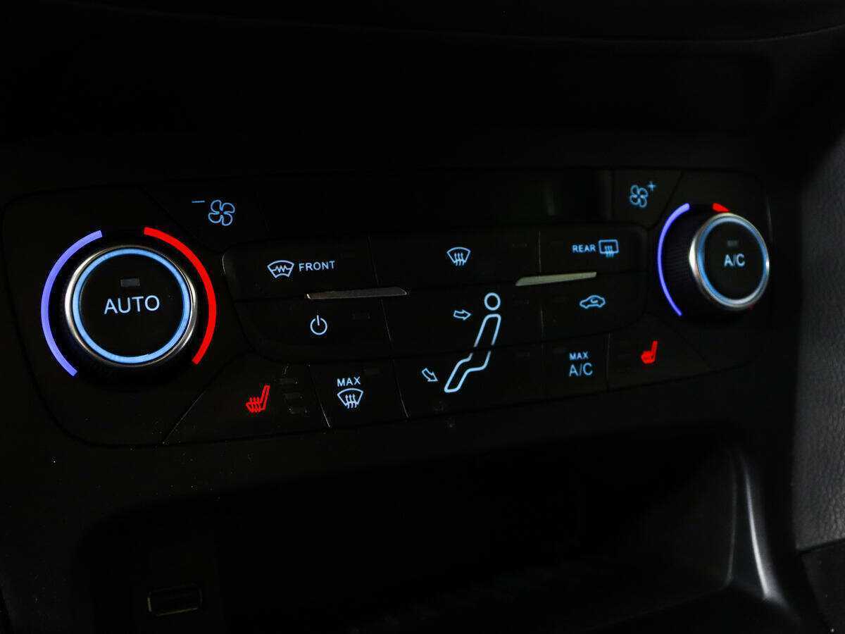 Купить Ford Focus, 2017, 146 868 км, фото №16