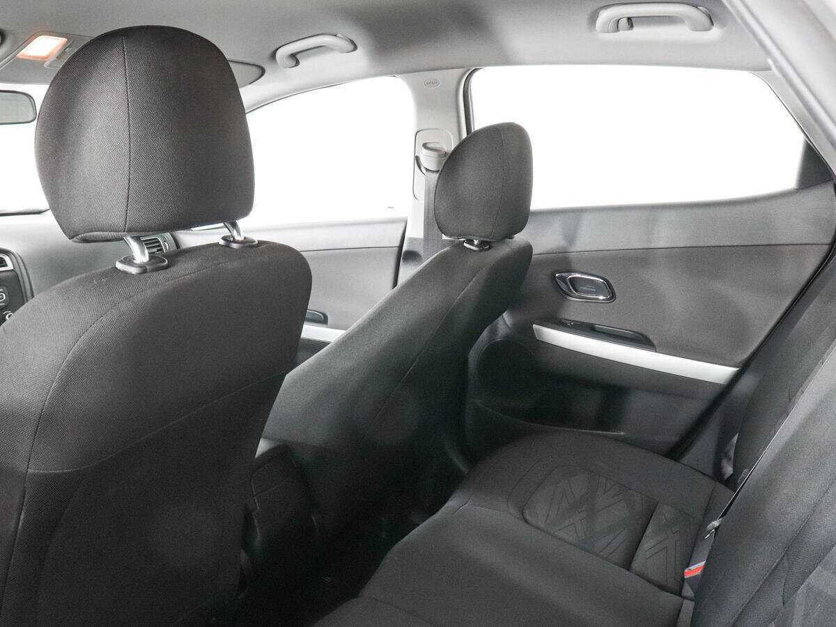 Купить Kia Ceed, 2016, 74 665 км, фото №12