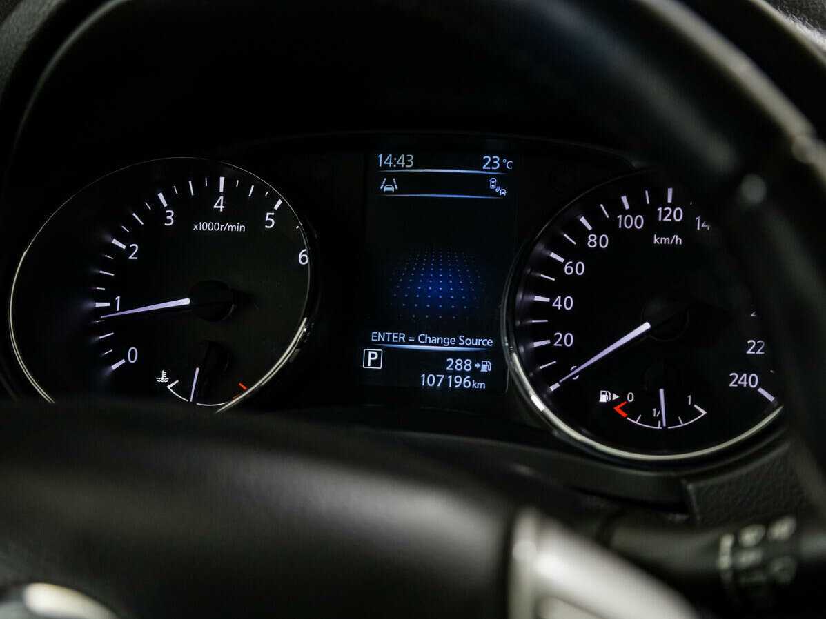 Купить Nissan Qashqai, 2014, 107 200 км, фото №12