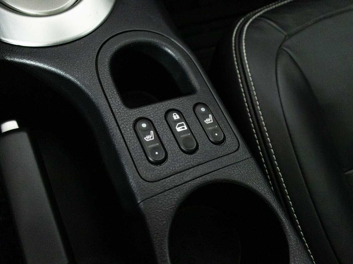 Купить Nissan Qashqai, 2012, 129 771 км, фото №17