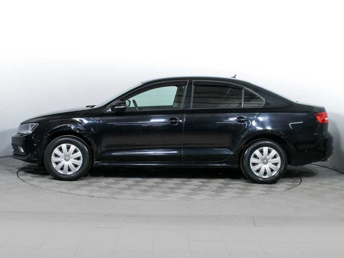Купить Volkswagen Jetta, 2015, 150 319 км, фото №8