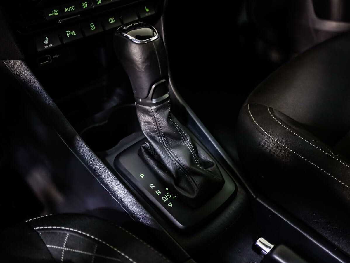 Купить Skoda Rapid, 2018, 162 674 км, фото №15