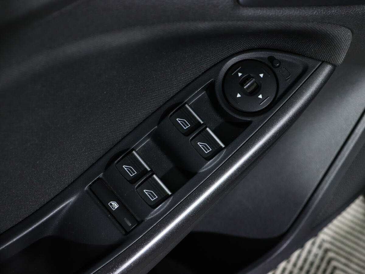 Купить Ford Focus, 2018, 88 385 км, фото №13