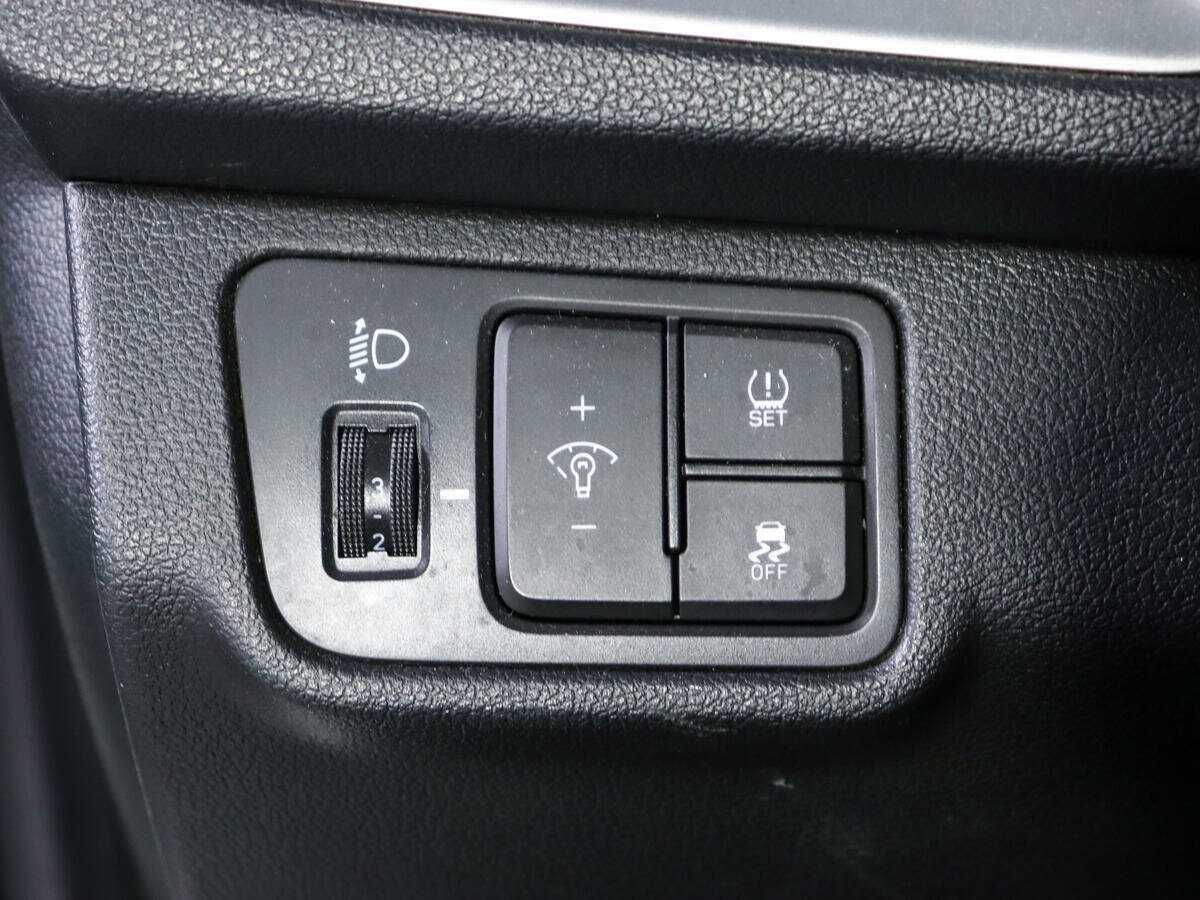 Купить Hyundai Solaris, 2018, 69 469 км, фото №15