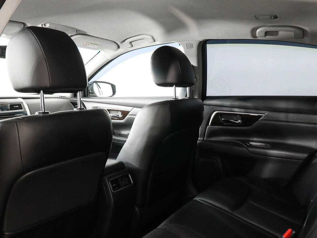 Купить Nissan Teana, 2014, 80 000 км, фото №12