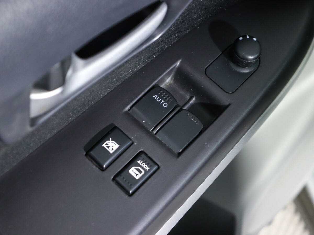 Купить Suzuki SX4, 2014, 33 204 км, фото №15