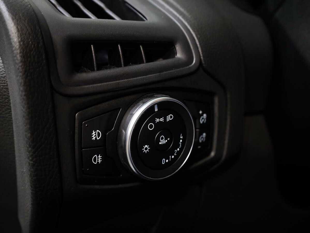 Купить Ford Focus, 2018, 15 598 км, фото №20