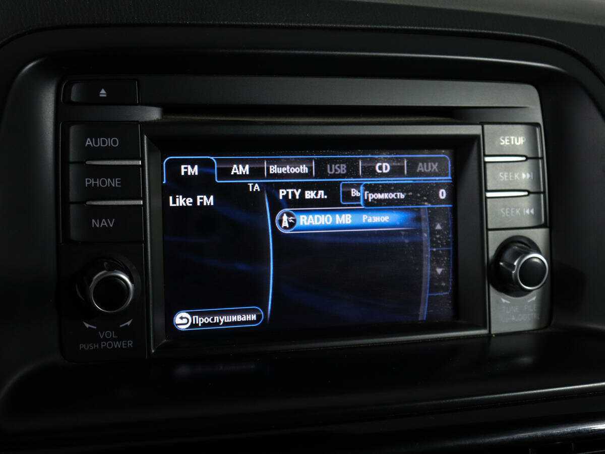 Купить Mazda CX-5, 2013, 173 306 км, фото №20