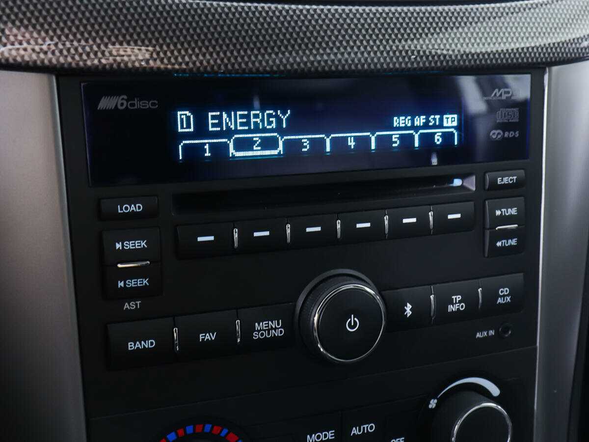 Купить Chevrolet Captiva, 2013, 119 466 км, фото №19