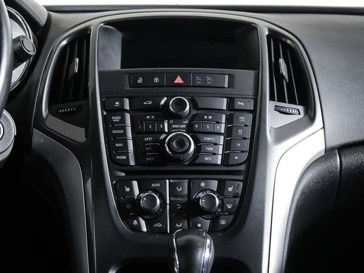 Купить Opel Astra, 2013, 167 050 км, фото №11