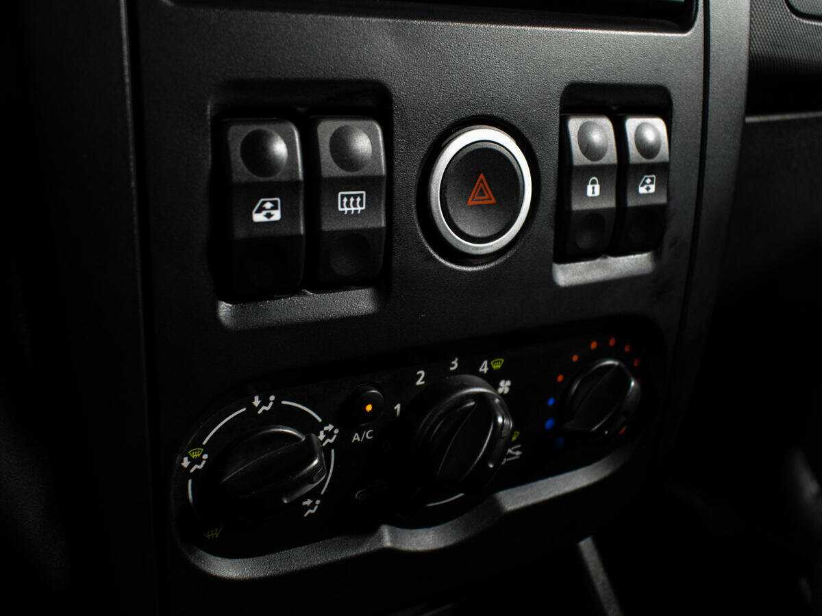 Купить Lada (ВАЗ) Largus, 2015, 127 316 км, фото №12