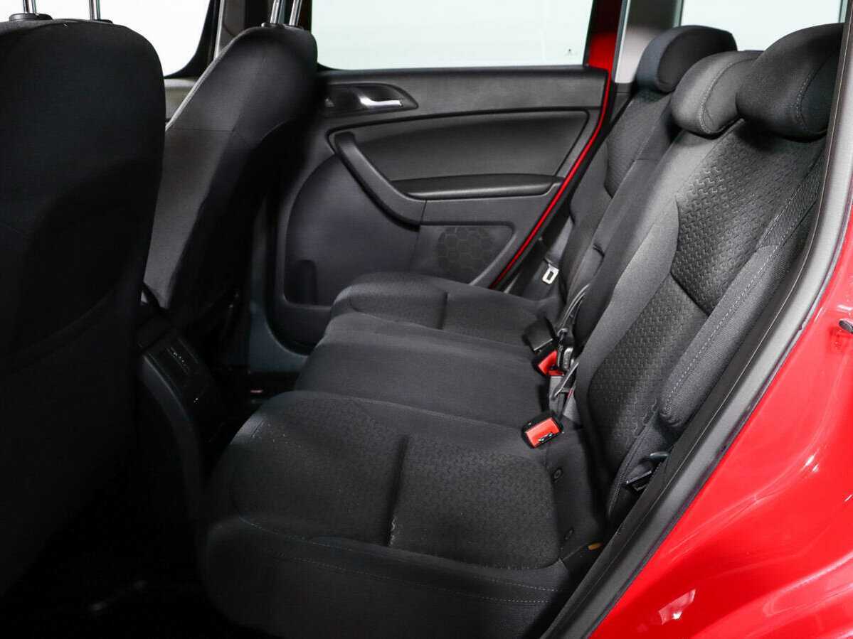 Купить Skoda Yeti, 2015, 132 000 км, фото №10