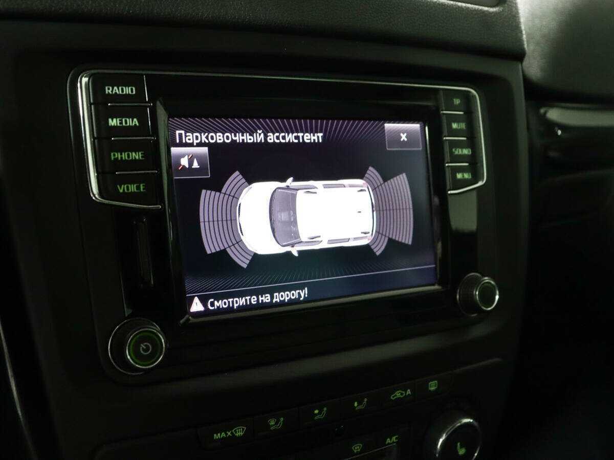 Купить Skoda Yeti, 2015, 132 000 км, фото №16