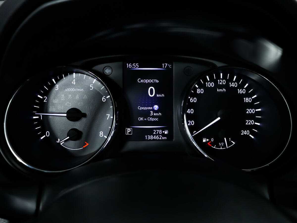 Купить Nissan Qashqai, 2019, 135 751 км, фото №10