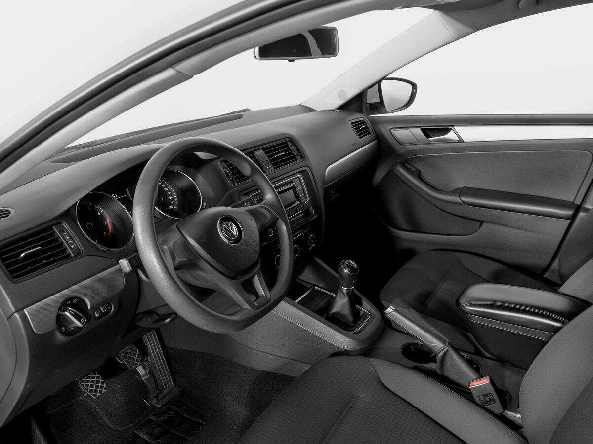 Купить Volkswagen Jetta, 2016, 111 271 км, фото №15