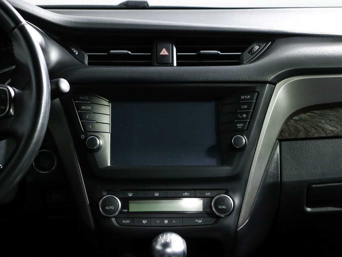 Купить Toyota Avensis, 2018, 138 577 км, фото №10