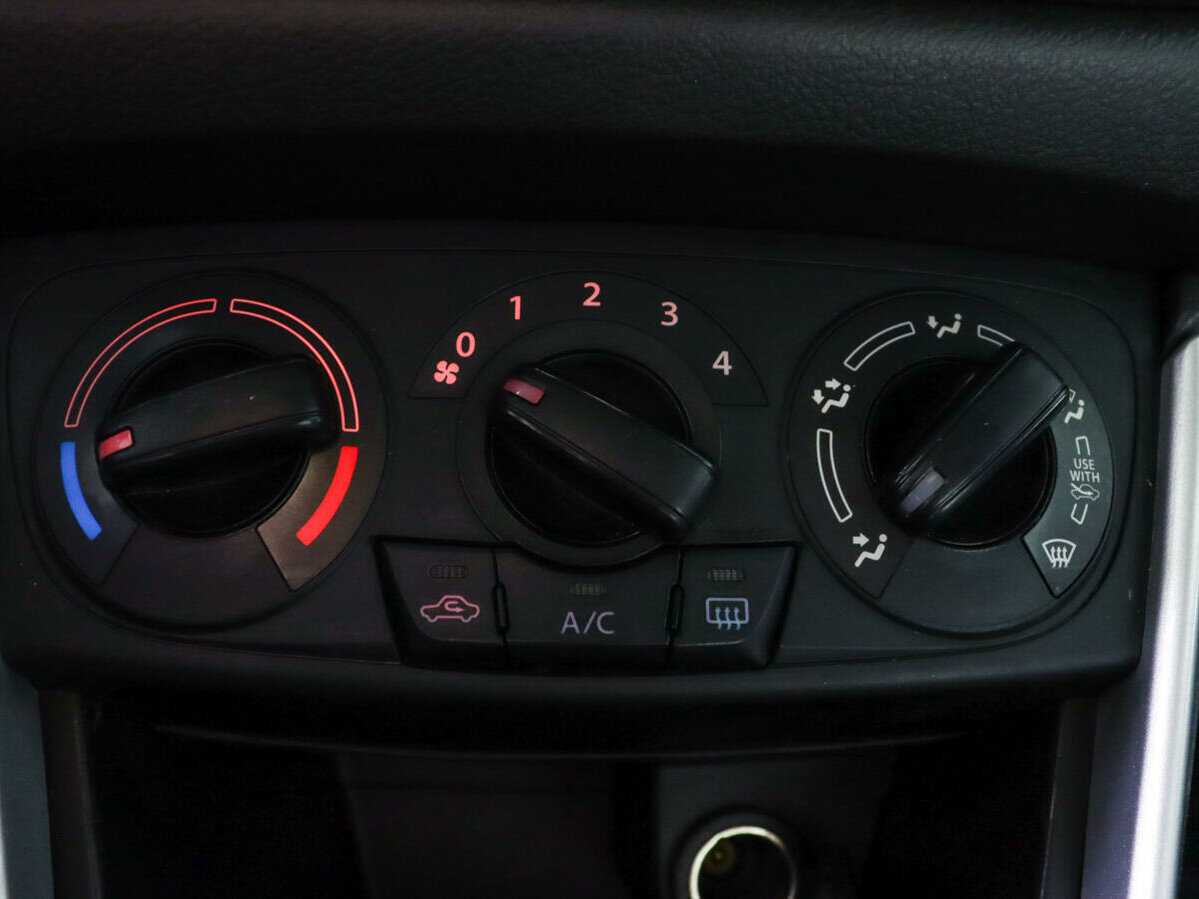 Купить Suzuki SX4, 2014, 140 495 км, фото №15