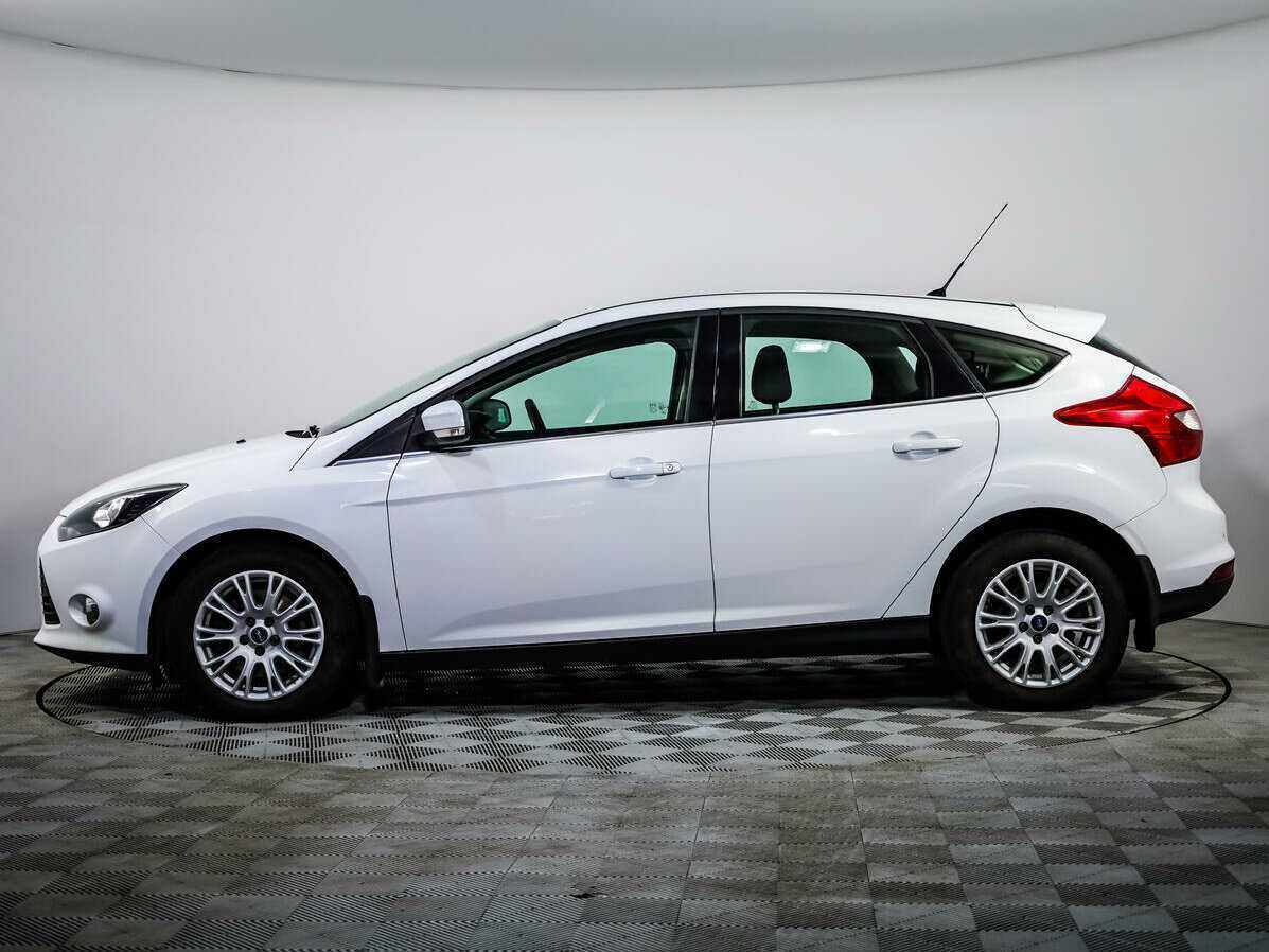 Купить Ford Focus, 2013, 195 920 км, фото №7