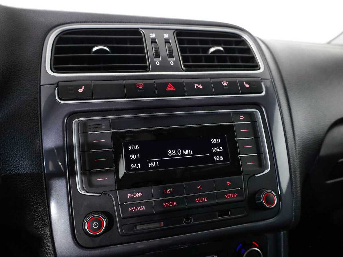 Купить Volkswagen Polo, 2020, 51 880 км, фото №13