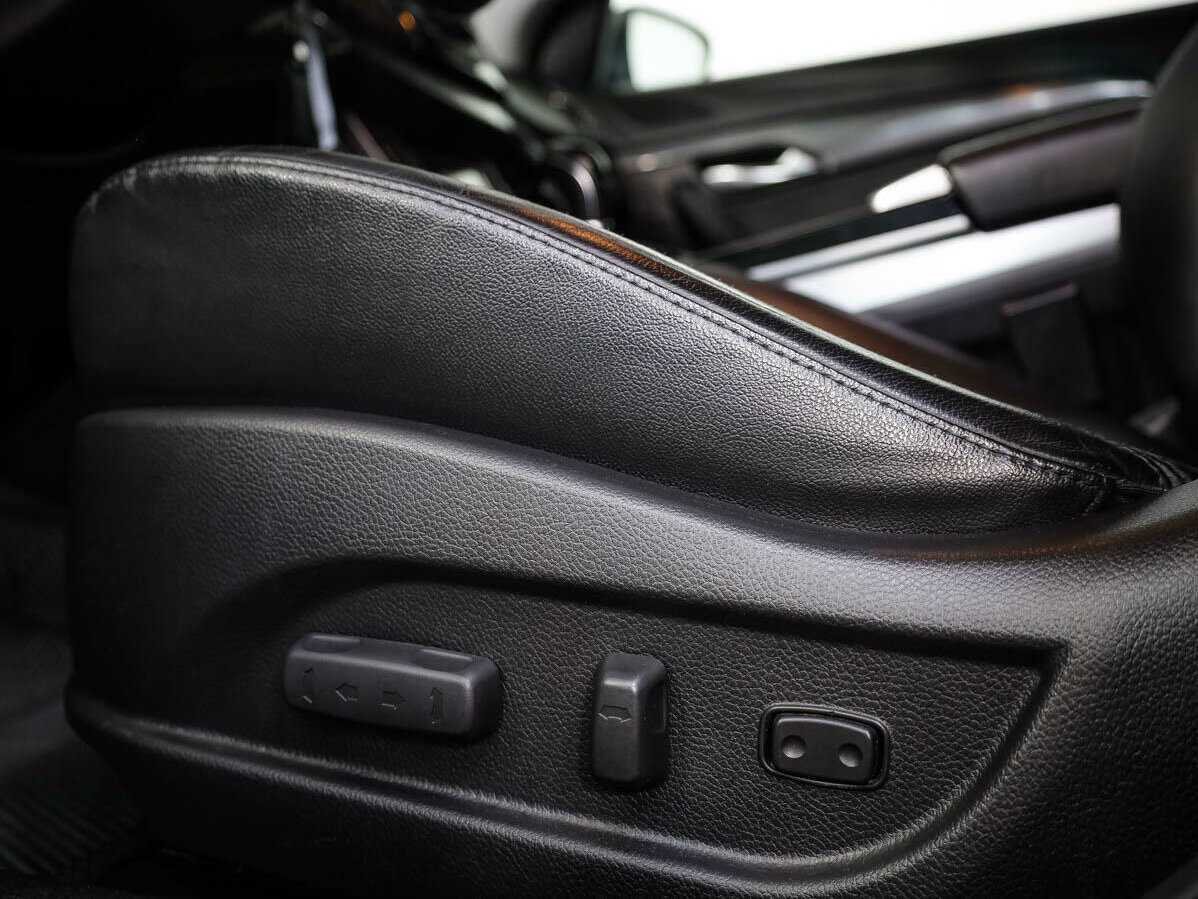 Купить Hyundai i40, 2015, 140 460 км, фото №16