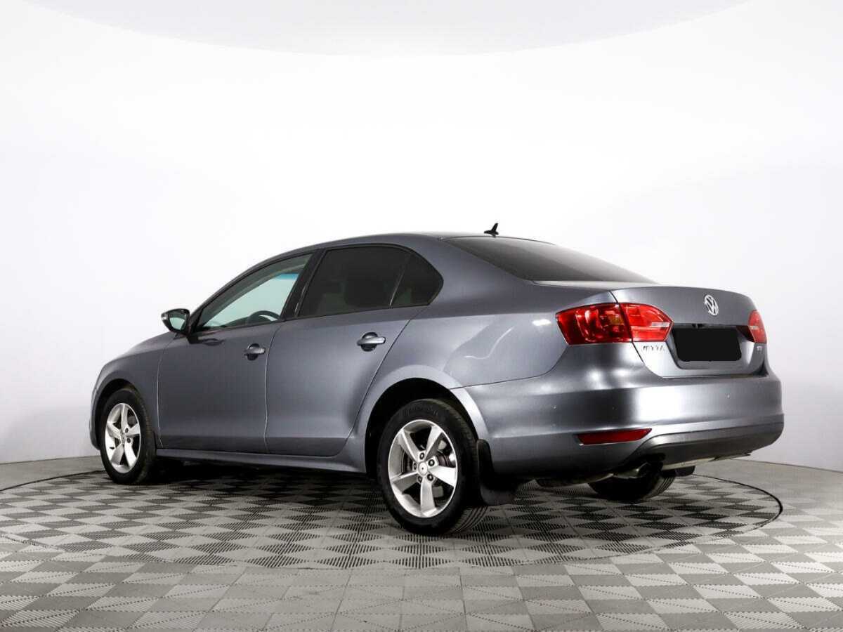 Купить Volkswagen Jetta, 2012, 213 129 км, фото №7