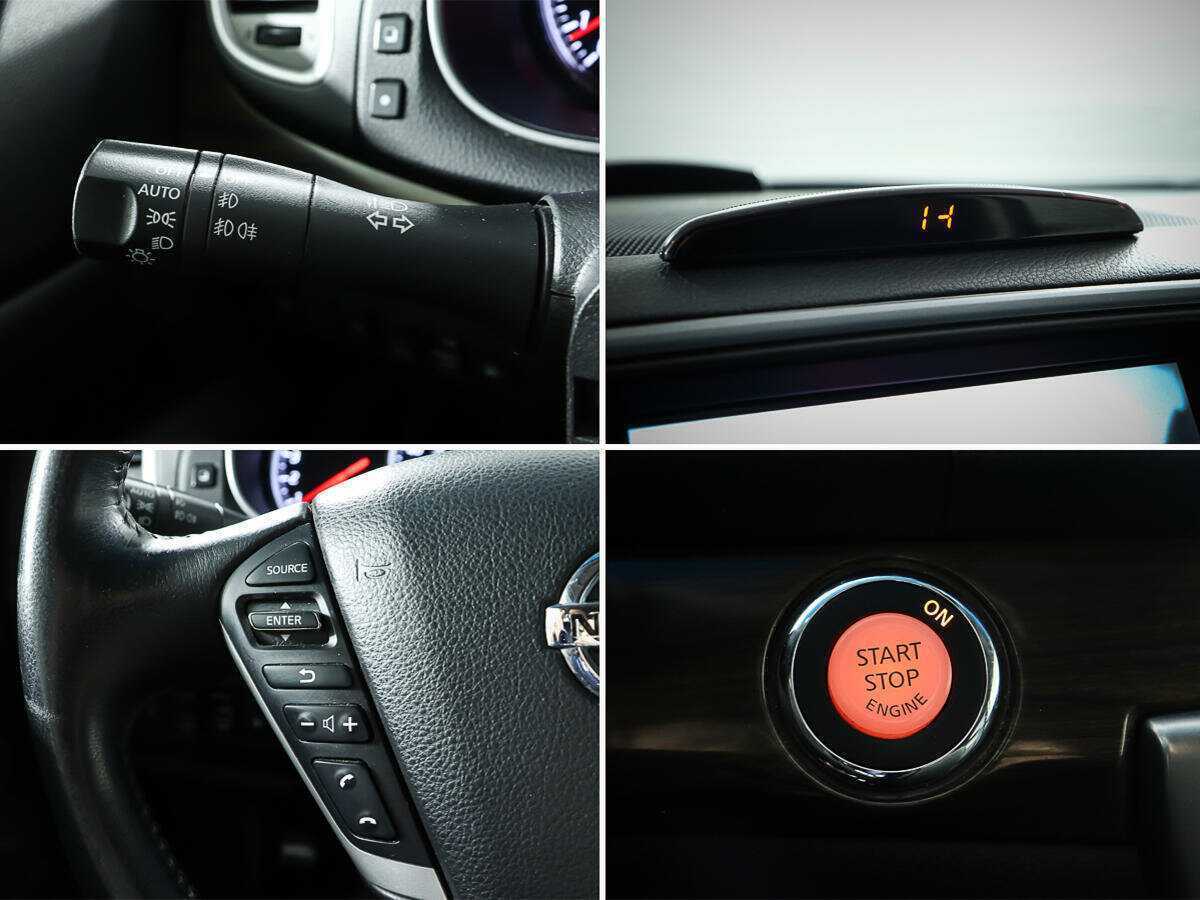 Купить Nissan Teana, 2013, 236 592 км, фото №18